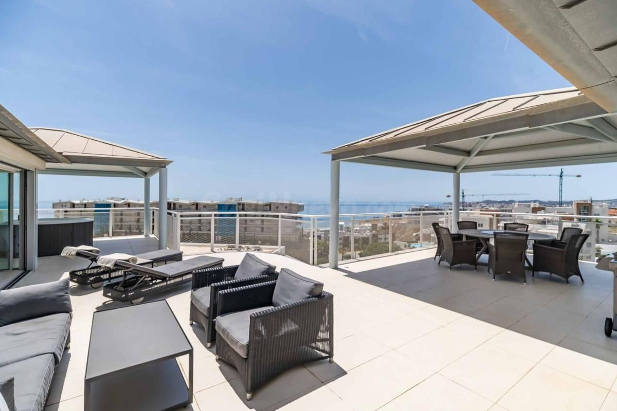 Apartamento 5 habitaciones 287m² en venta - Carvajal - foto 2