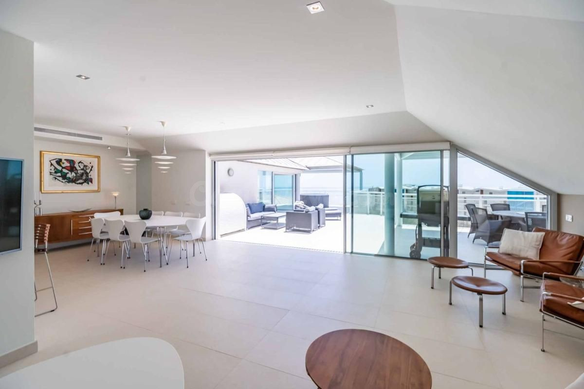 Apartamento 5 habitaciones 287m² en venta - Carvajal - foto 3