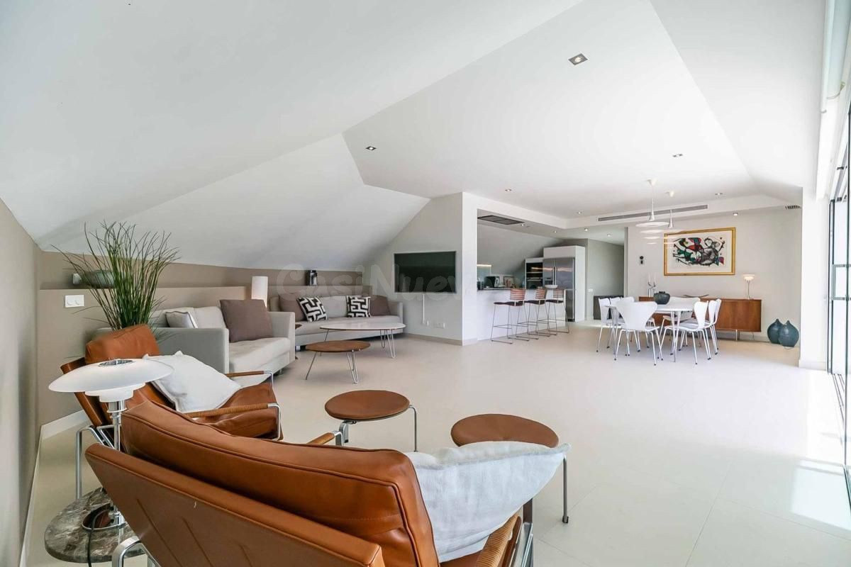 Apartamento 5 habitaciones 287m² en venta - Carvajal - foto 4