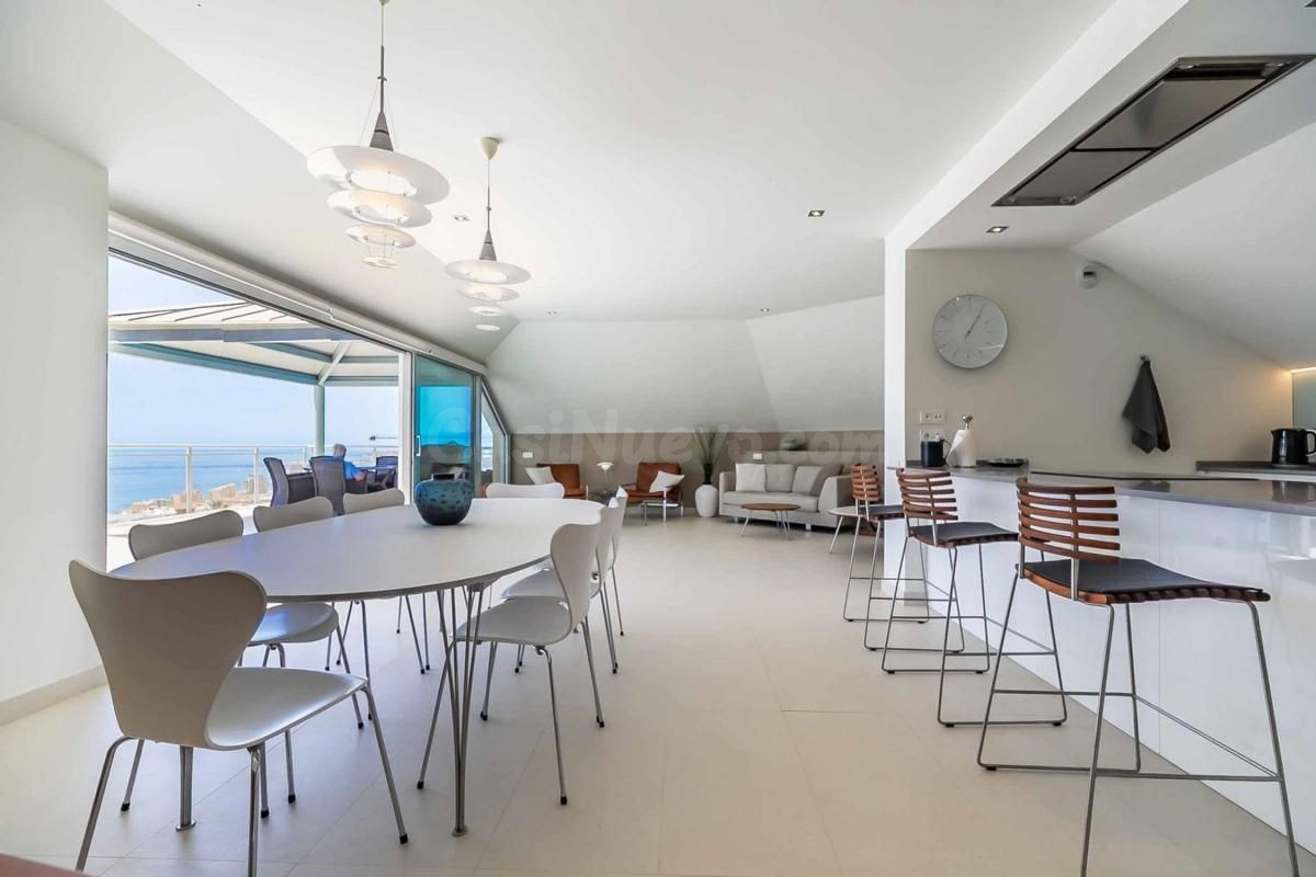 Apartamento 5 habitaciones 287m² en venta - Carvajal - foto 5