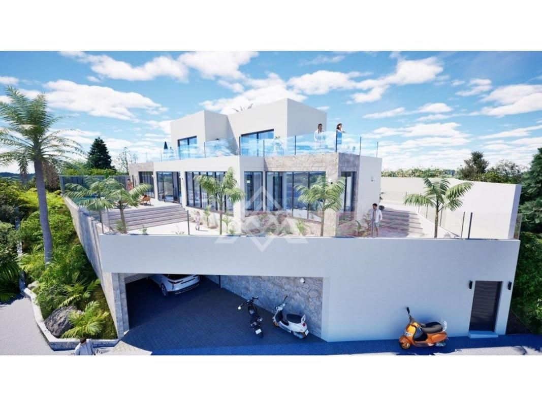 Casa 4 habitaciones 163m² en venta - Torreblanca del Sol