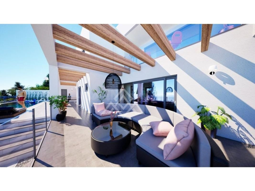 Casa 4 habitaciones 163m² en venta - Torreblanca del Sol - foto 4