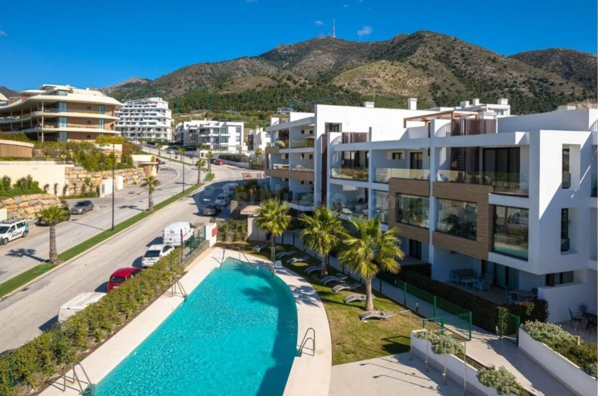 Apartamento 2 habitaciones 235m² en venta - El Higuerón