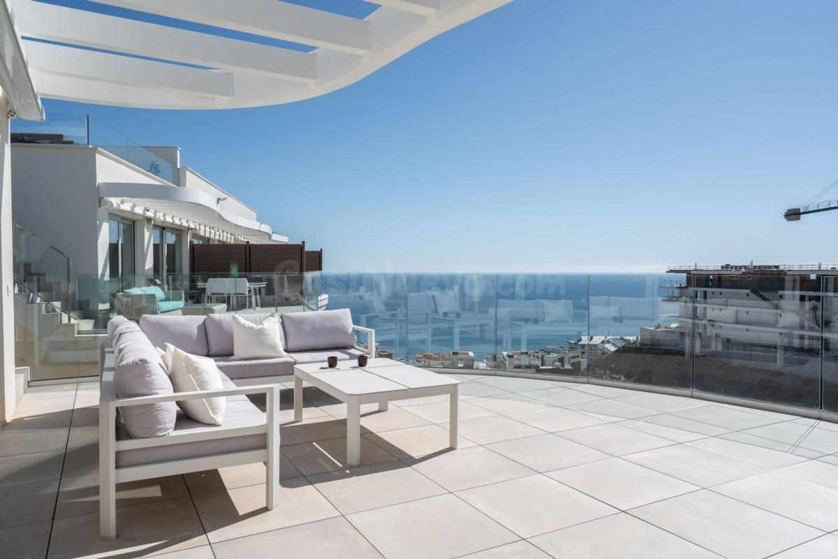 Apartamento 3 habitaciones 239m² en venta - Carvajal