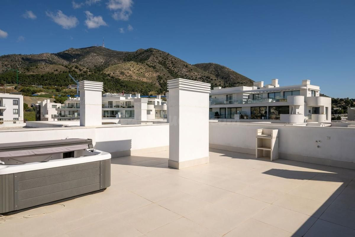 Apartamento 3 habitaciones 225m² en venta - El Higuerón