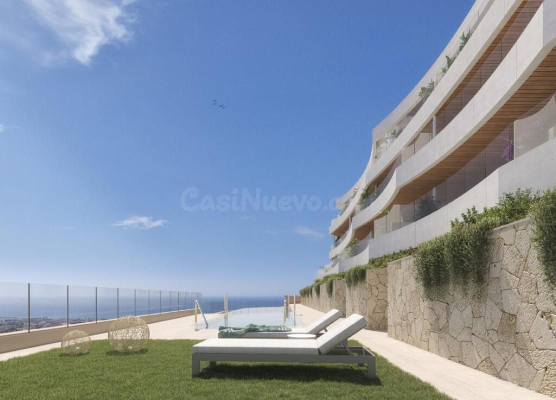 Apartamento 3 habitaciones 112m² en venta - Lo Cea - Los Cortijos