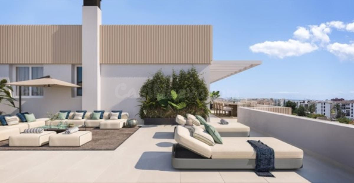 Apartamento 2 habitaciones 91m² en venta - Costa Del Sol - foto 3