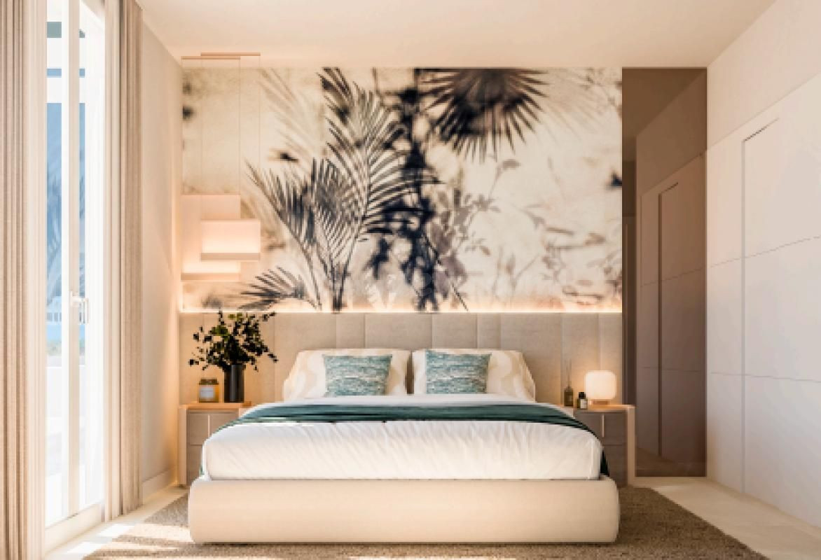 Apartamento 2 habitaciones 91m² en venta - Costa Del Sol - foto 4
