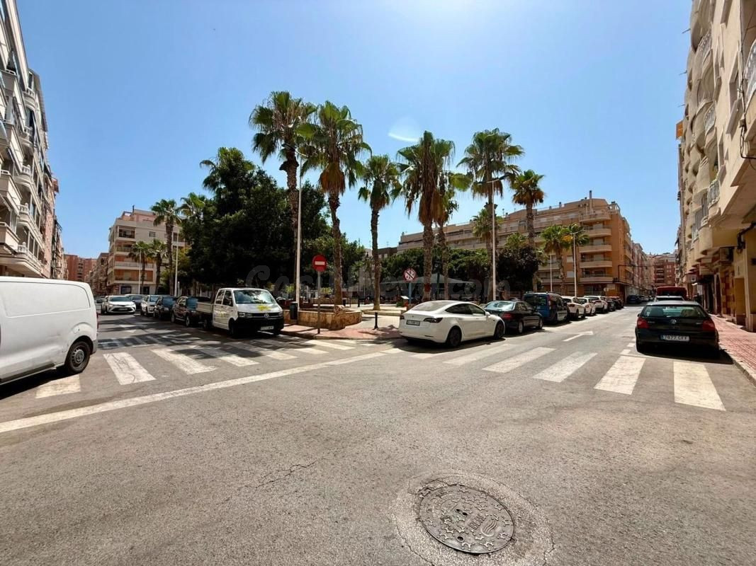 Apartamento 2 habitaciones 69m² en venta - Estacion de autobuses
