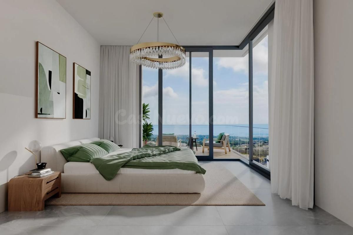Adosado 4 habitaciones 530m² en venta - San Rafael - Nucia P - foto 2