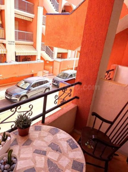 Apartamento 1 habitación 32m² en venta - La Mata pueblo