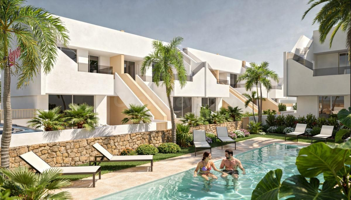 Apartamento 2 habitaciones 80m² en venta - Zona Pueblo