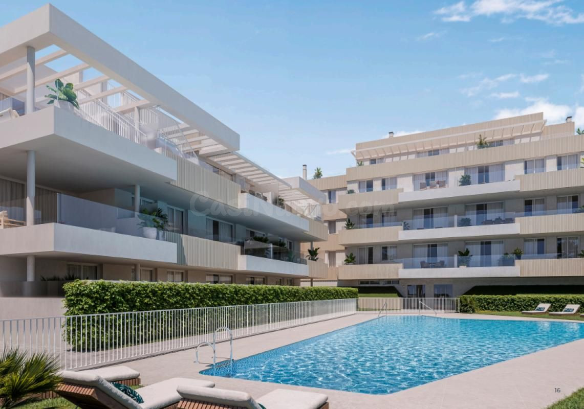 Apartamento 2 habitaciones 94m² en venta - Costa Del Sol