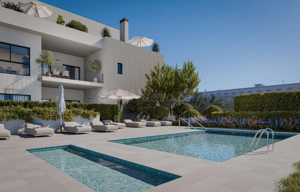 Apartamento 1 habitación 65m² en venta - Jardines de Alhaurín-Huerta Alta-Fuensanguínea
