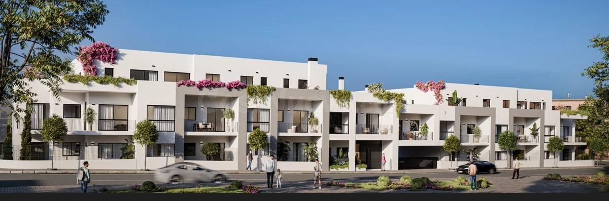 Apartamento 1 habitación 65m² en venta - Jardines de Alhaurí - foto 2