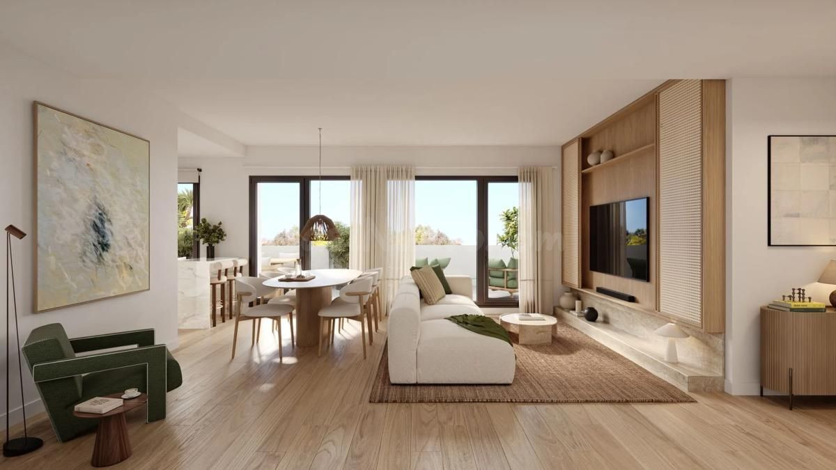 Apartamento 2 habitaciones 94m² en venta - Jardines de Alhau - foto 3