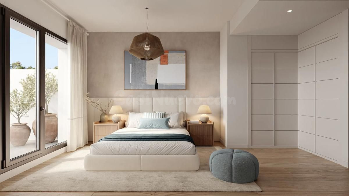 Apartamento 2 habitaciones 94m² en venta - Jardines de Alhau - foto 4