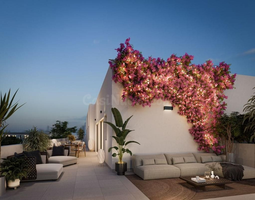 Apartamento 2 habitaciones 94m² en venta - Jardines de Alhau - foto 5