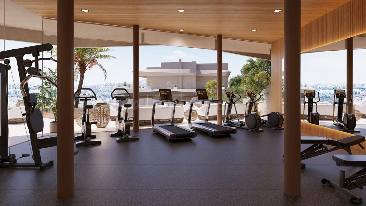 Apartamento 1 habitación 68m² en venta - La Cala de Mijas - foto 5