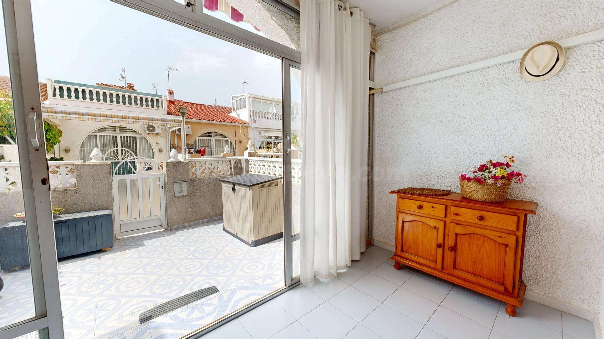 Vive el Mediterráneo desde una espectacular terraza orientada al Sur - foto 3