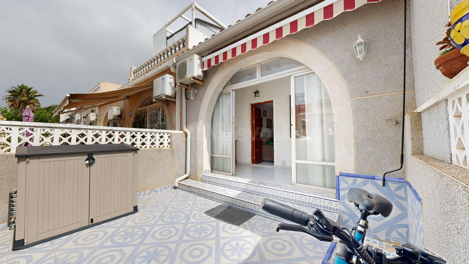 Vive el Mediterráneo desde una espectacular terraza orientada al Sur - foto 4