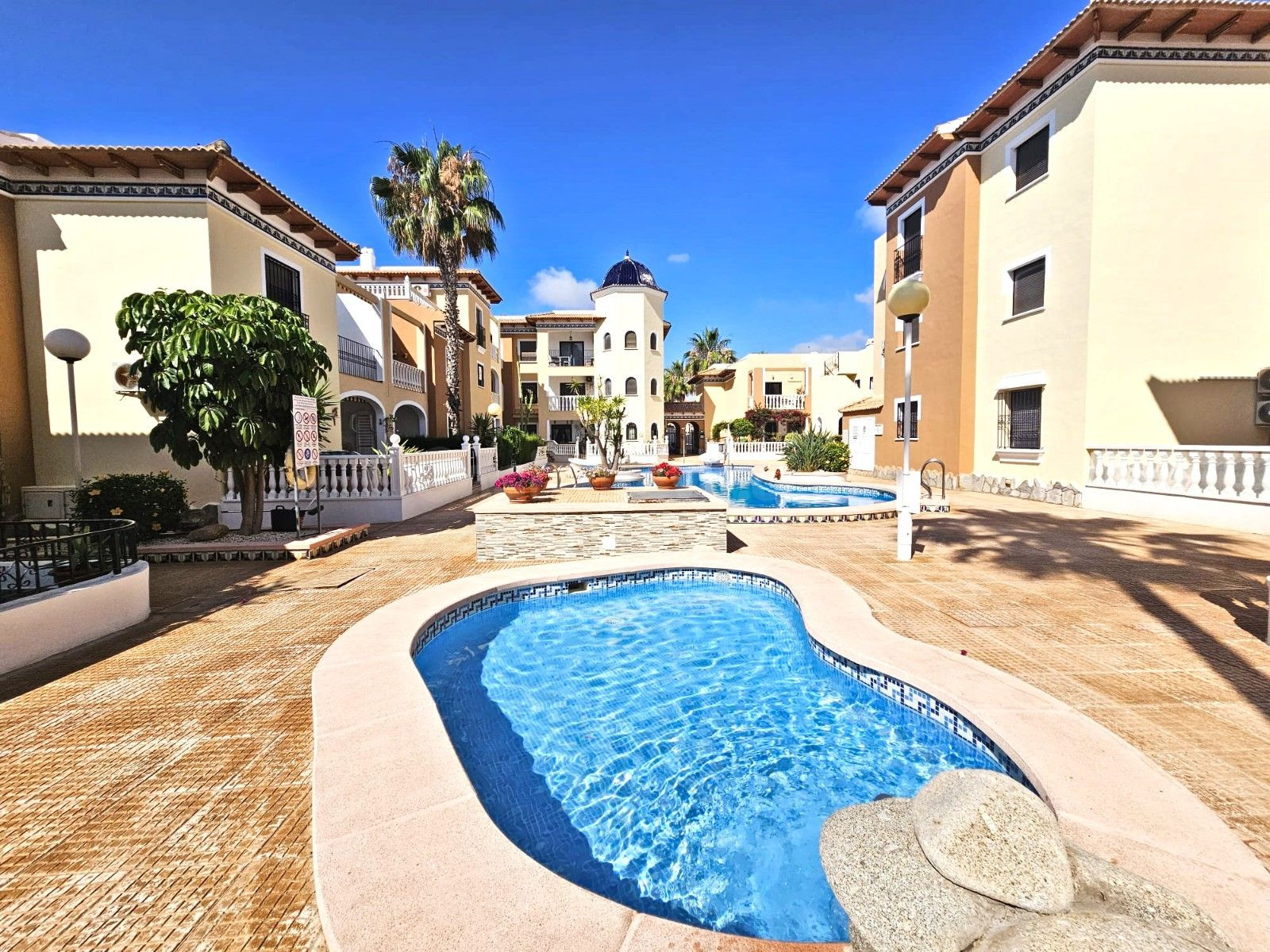 Apartamento 2 habitaciones 80m² en venta - Los Alcázares