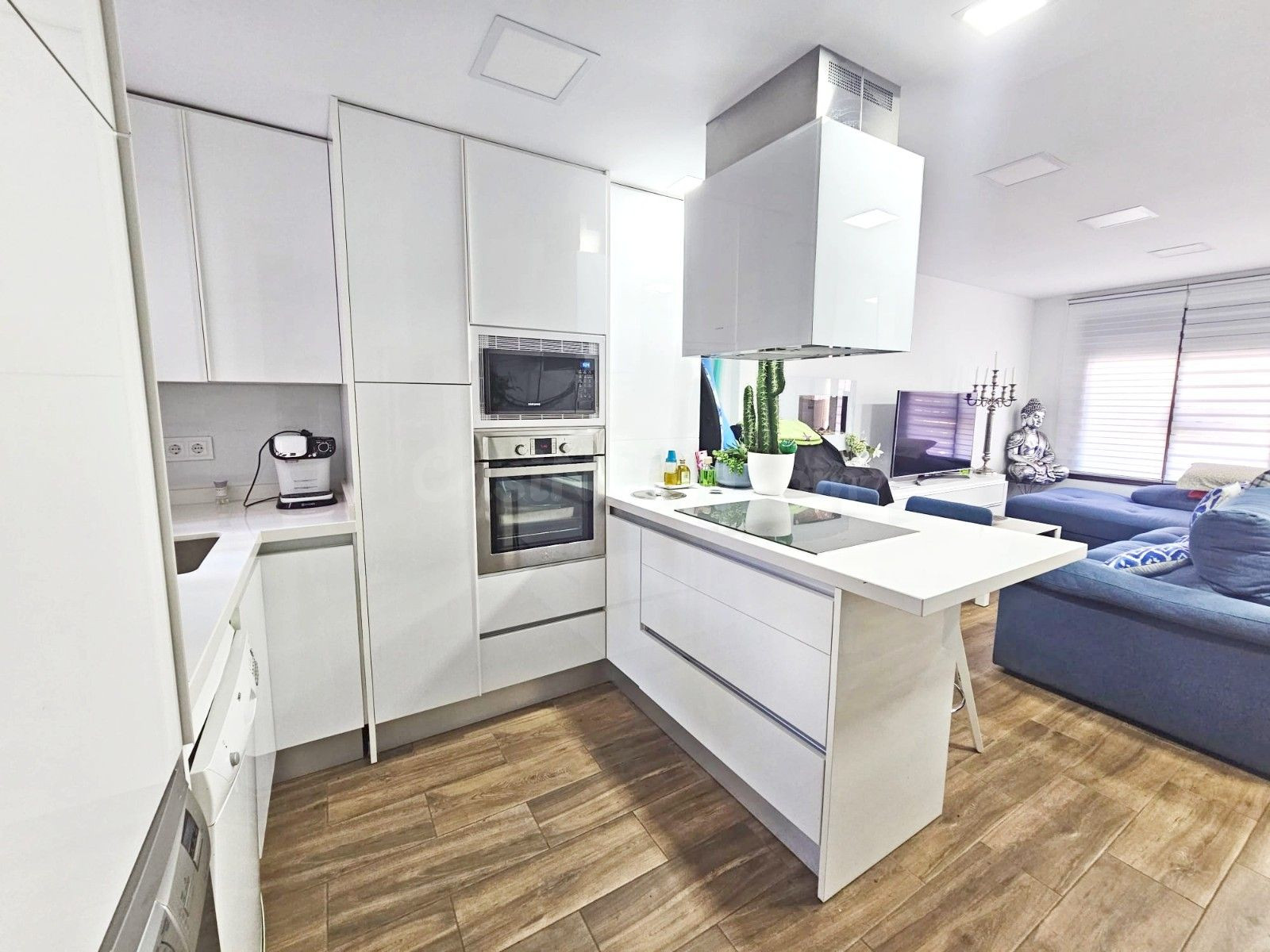 Apartamento 2 habitaciones 80m² en venta - Los Alcázares - foto 3