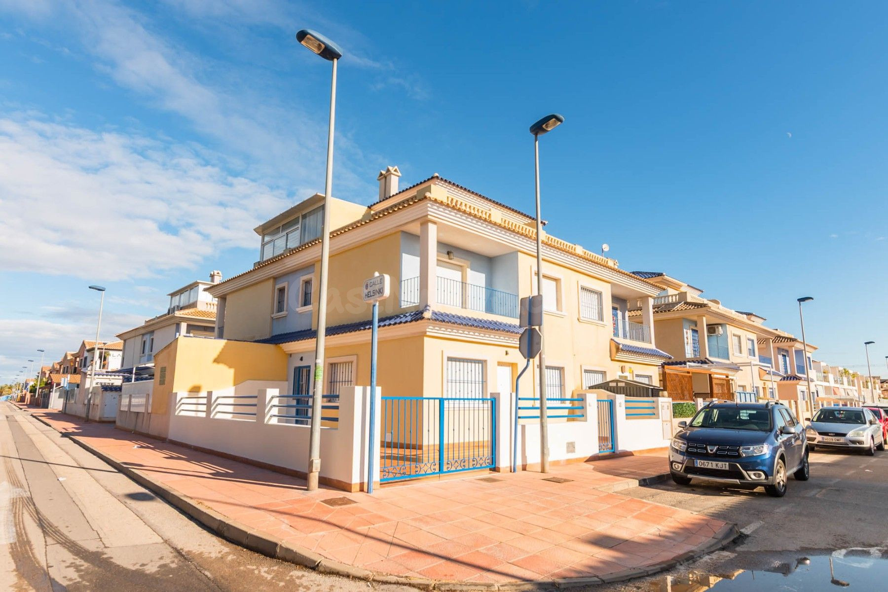 Casa 3 habitaciones 103m² en venta - Roda