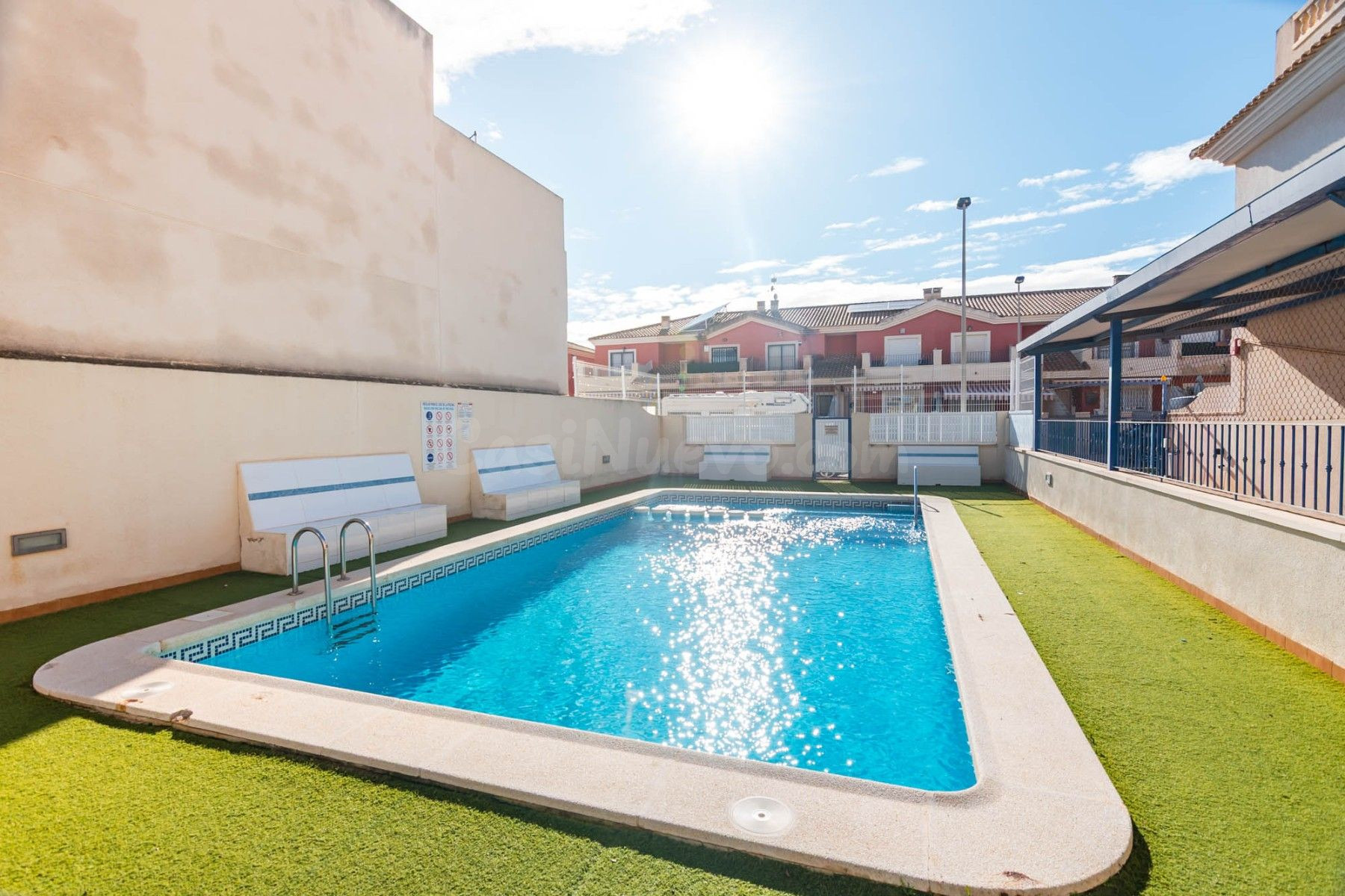 Casa 3 habitaciones 103m² en venta - Roda - foto 2