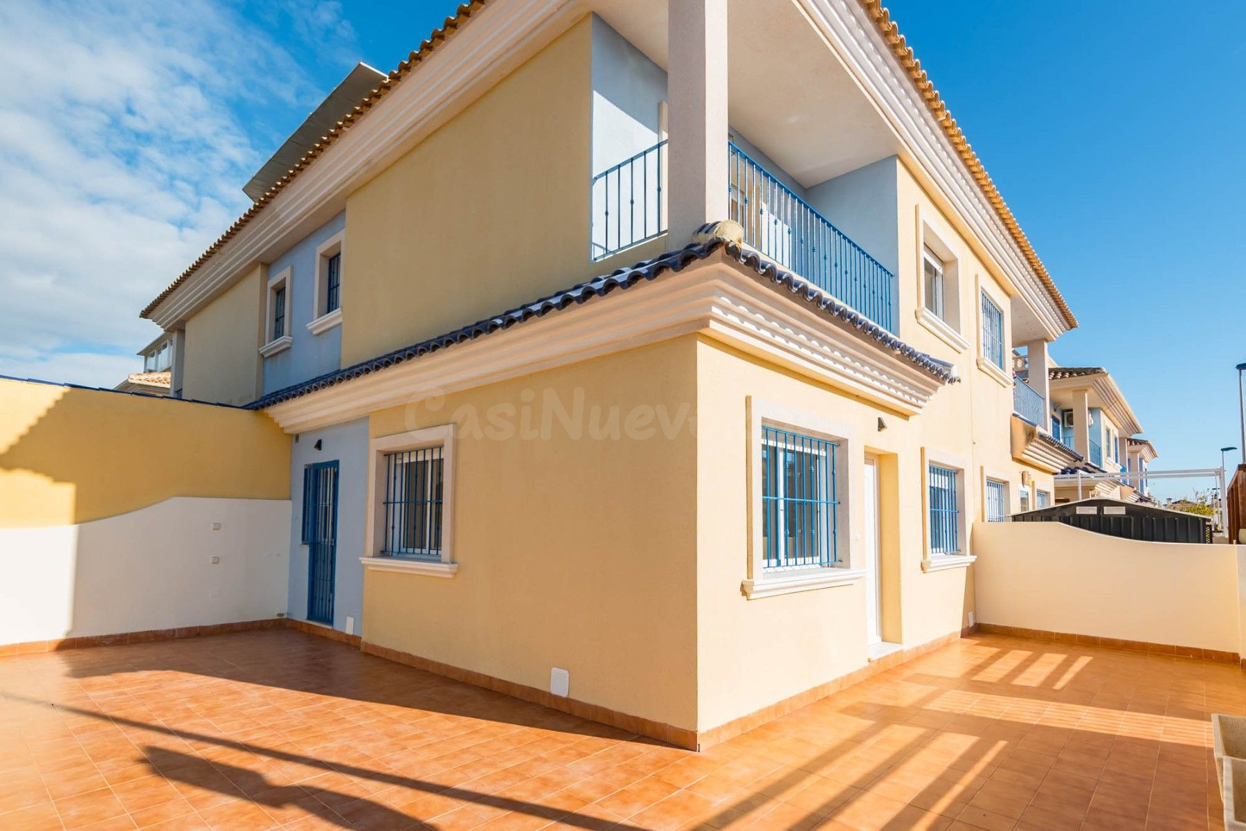 Casa 3 habitaciones 103m² en venta - Roda - foto 5