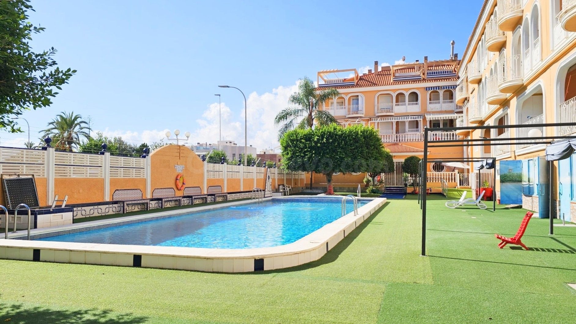 Casa 3 habitaciones 100m² en venta - Lomas del Rame