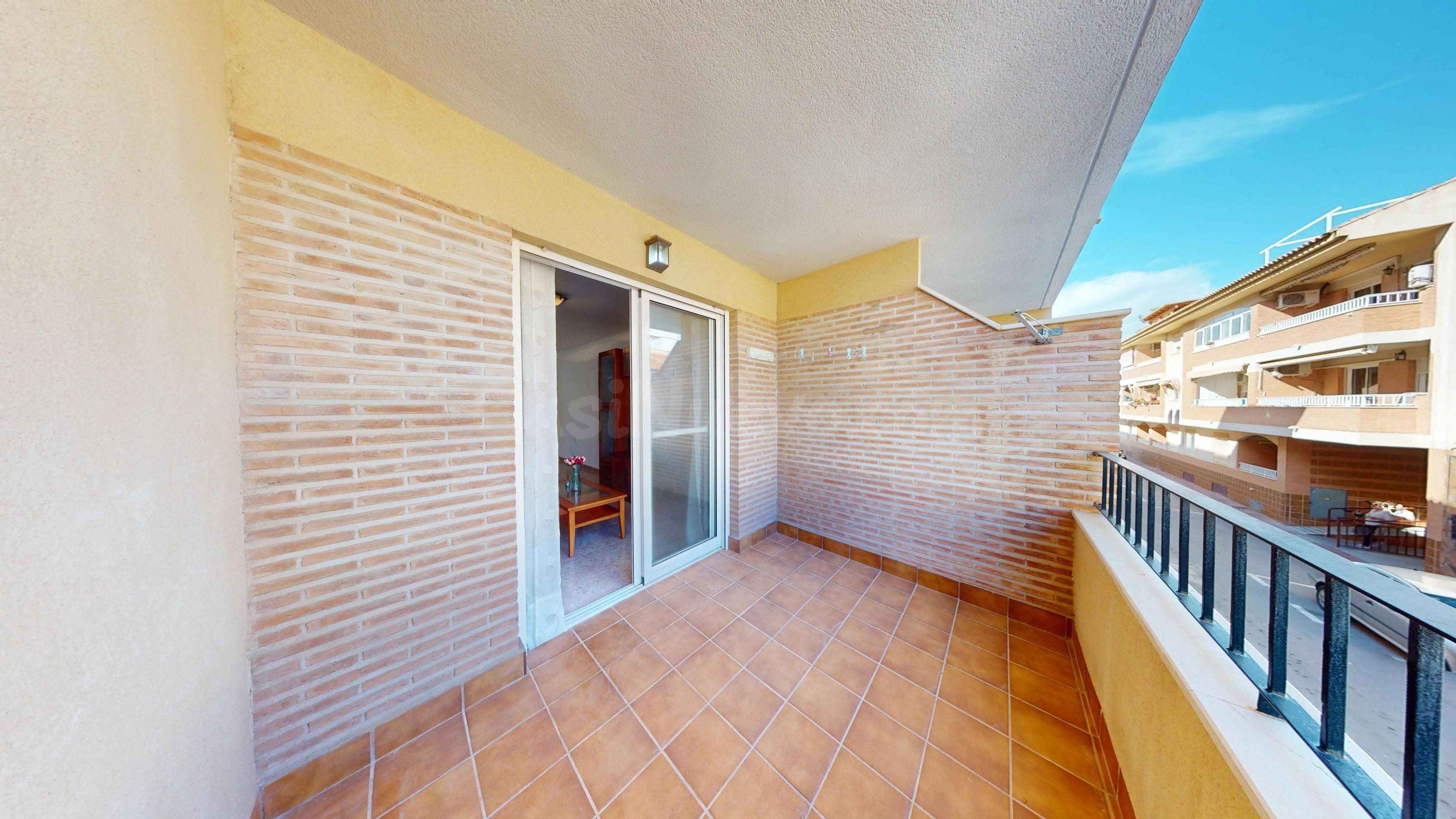Apartamento 2 habitaciones 98m² en venta - Lomas del Rame - foto 2
