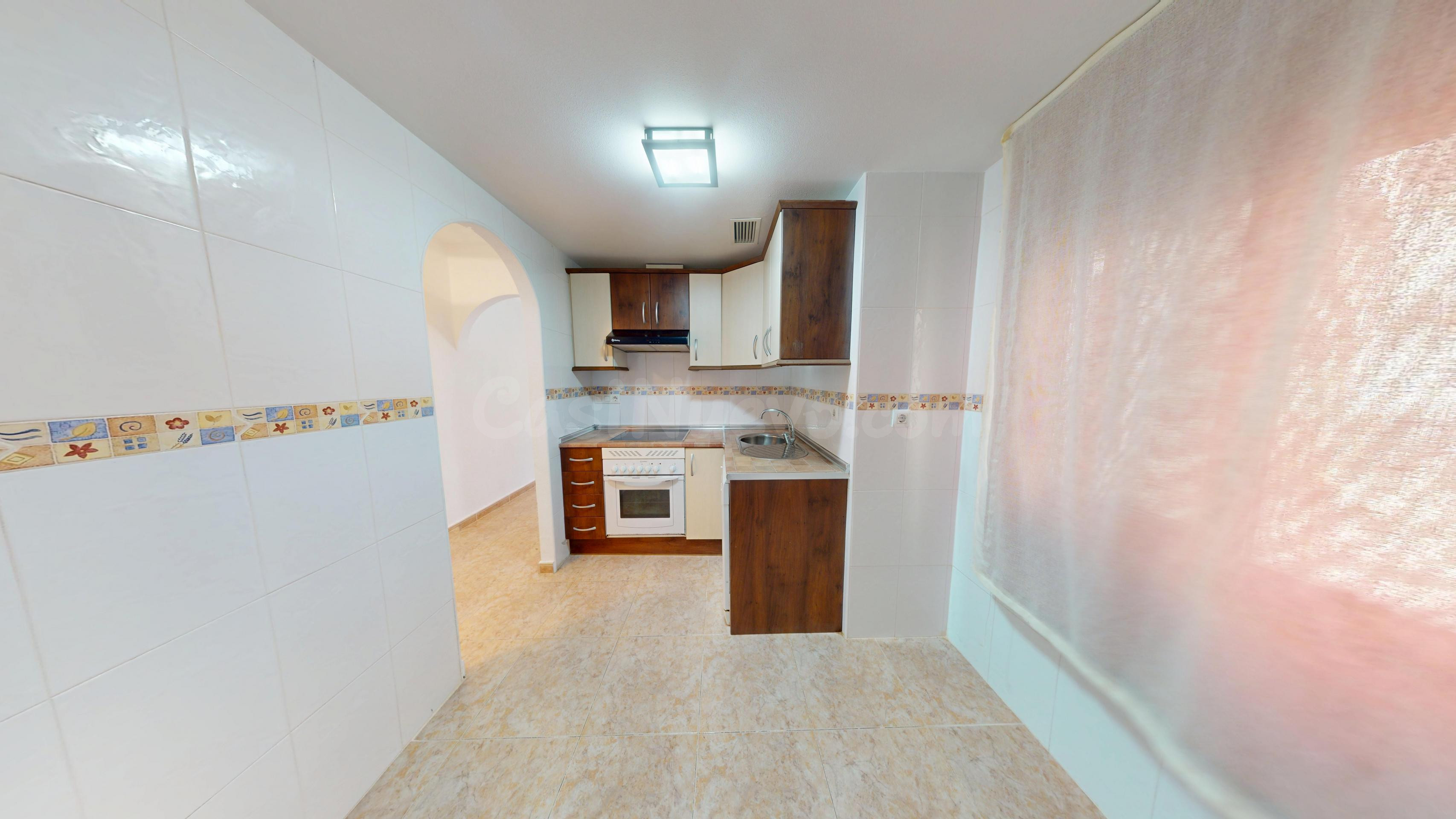 Apartamento 2 habitaciones 98m² en venta - Lomas del Rame - foto 3