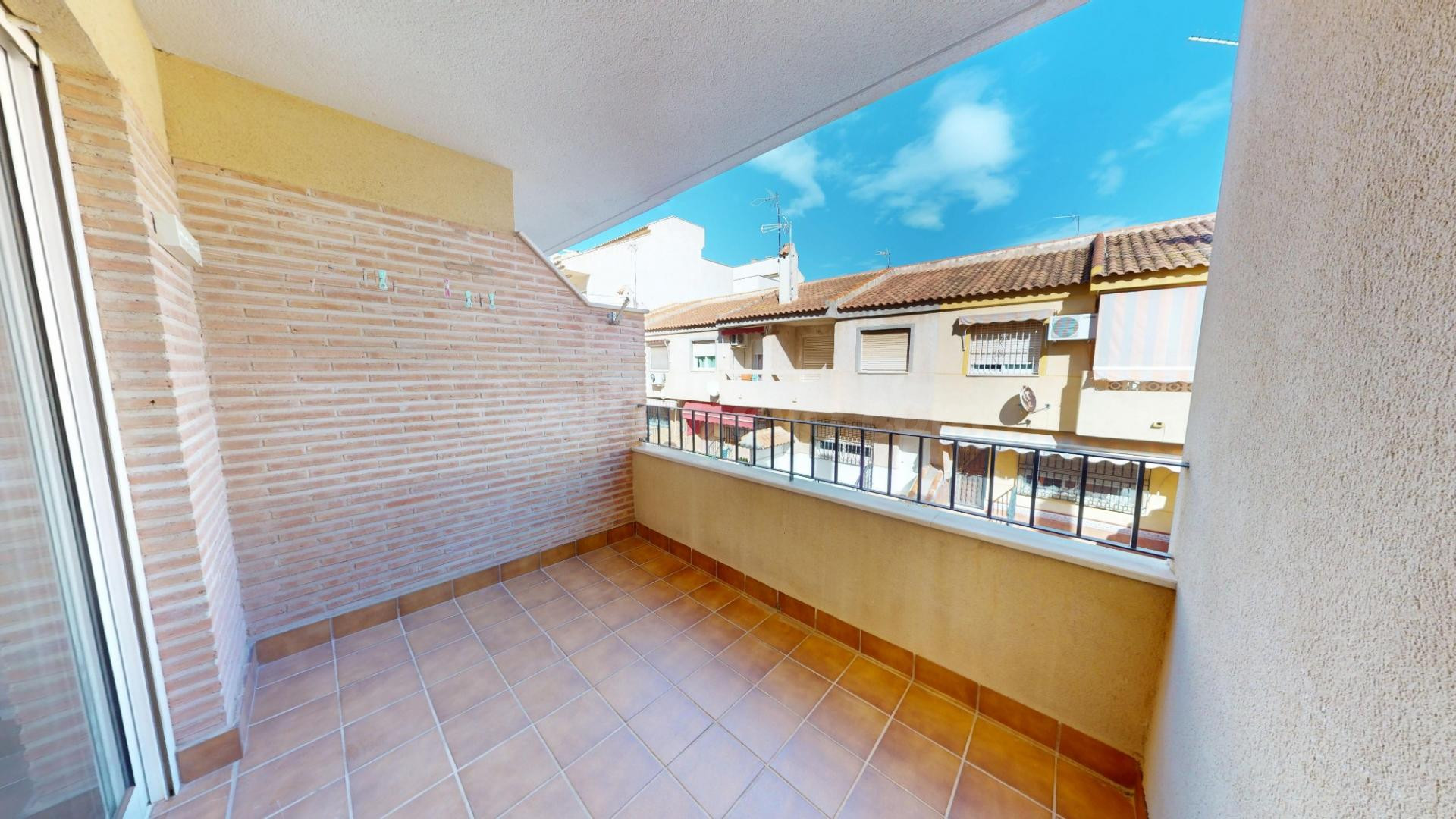 Apartamento 2 habitaciones 98m² en venta - Lomas del Rame - foto 4