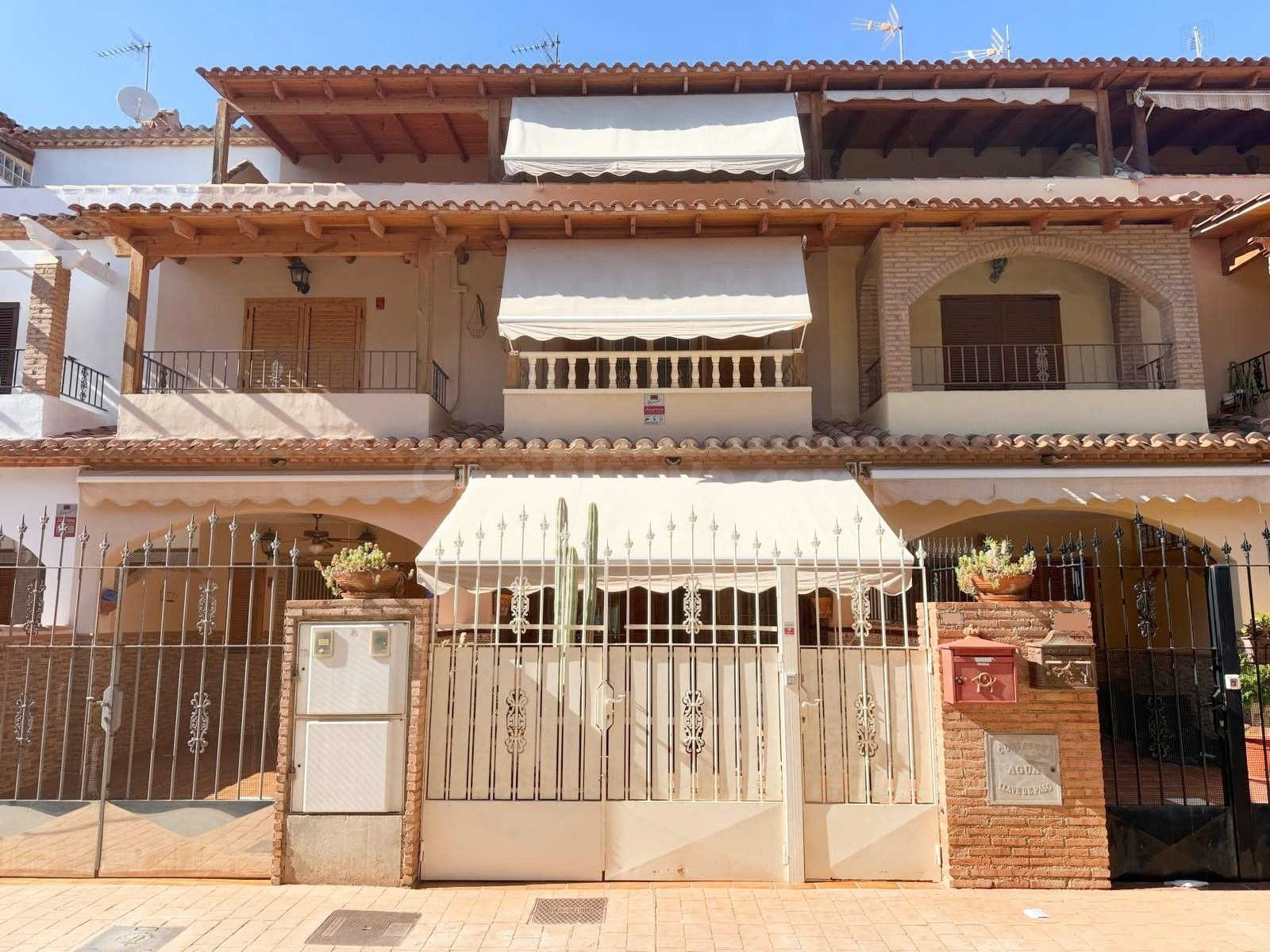 Casa 3 habitaciones 93m² en venta - Lomas del Rame
