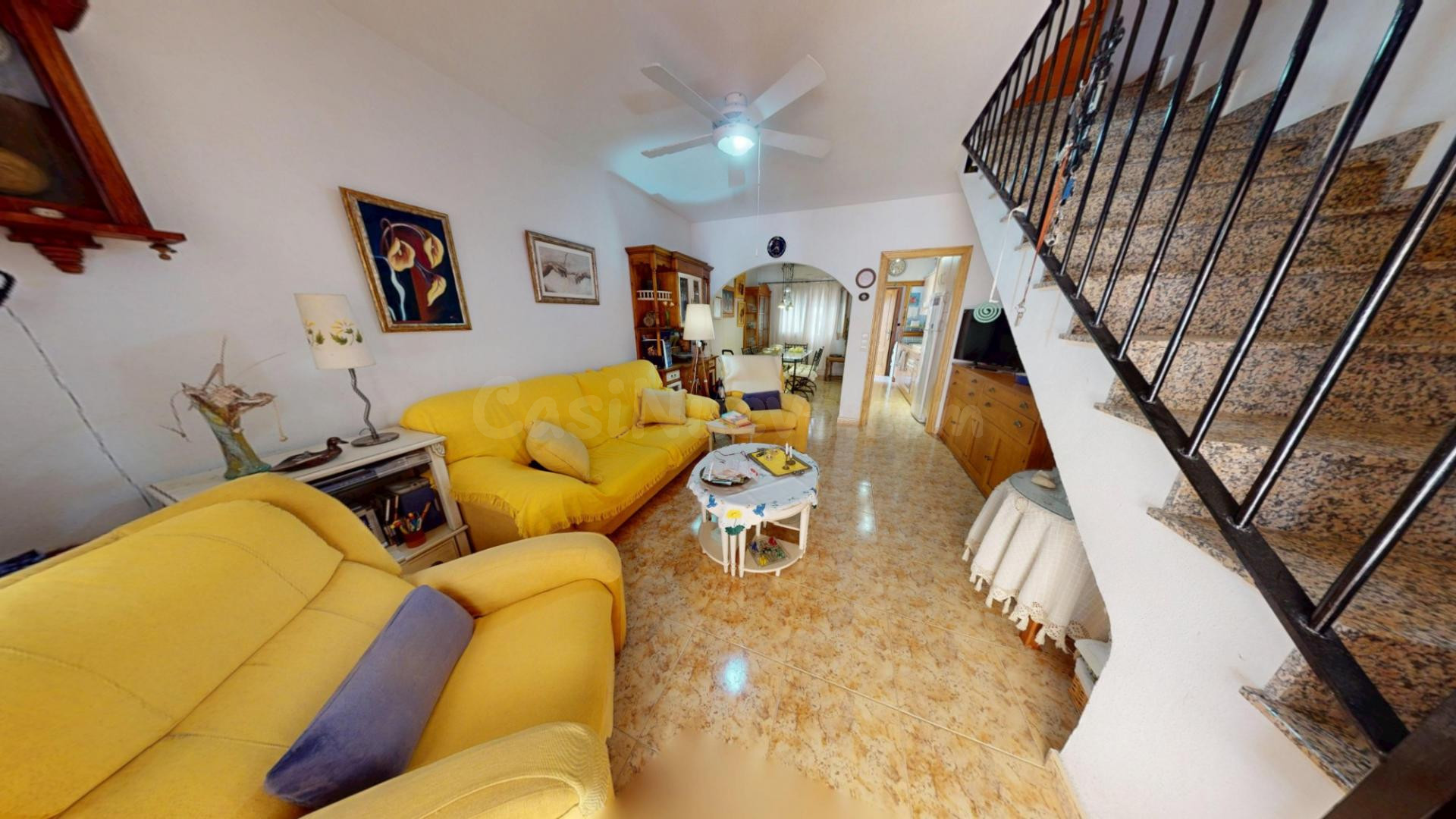 Casa 3 habitaciones 93m² en venta - Lomas del Rame - foto 2