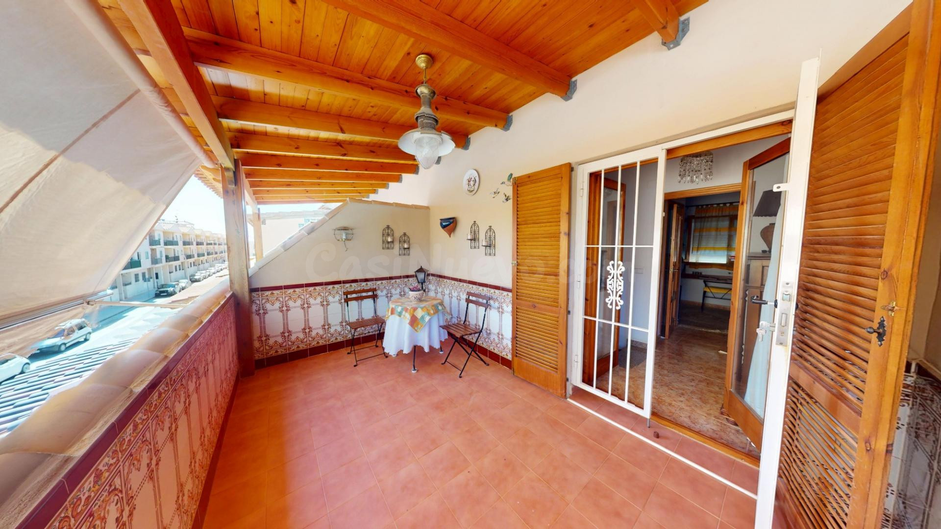 Casa 3 habitaciones 93m² en venta - Lomas del Rame - foto 4