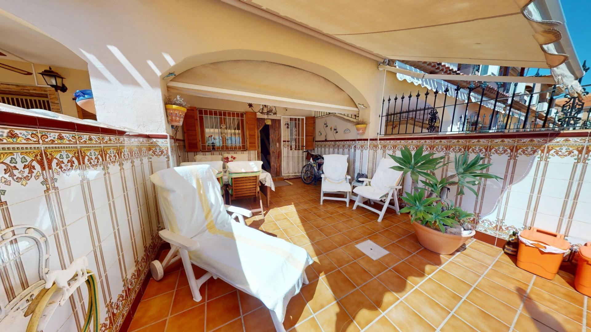 Casa 3 habitaciones 93m² en venta - Lomas del Rame - foto 5