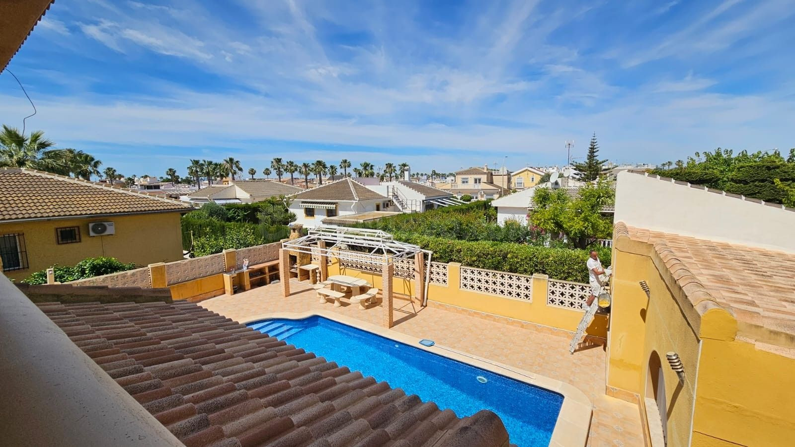 Villa 6 habitaciones 430m² en venta - La Minería