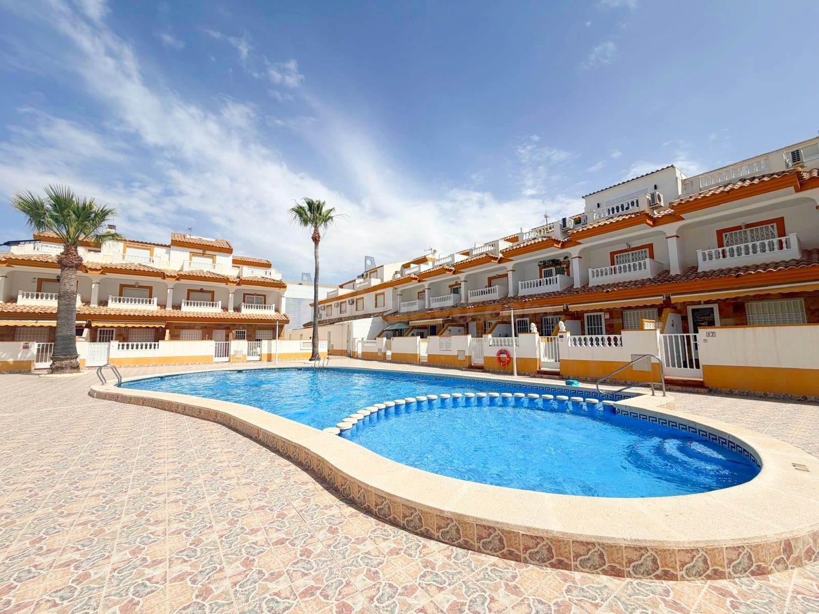 Villa 3 habitaciones 122m² en venta - La Minería