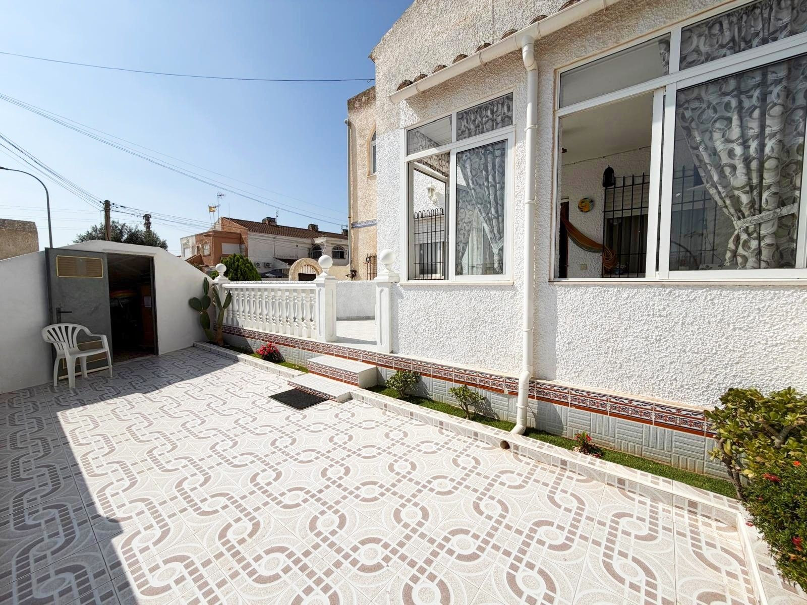 Apartamento 1 habitación 35m² en venta - Santiago de la Ribe - foto 3