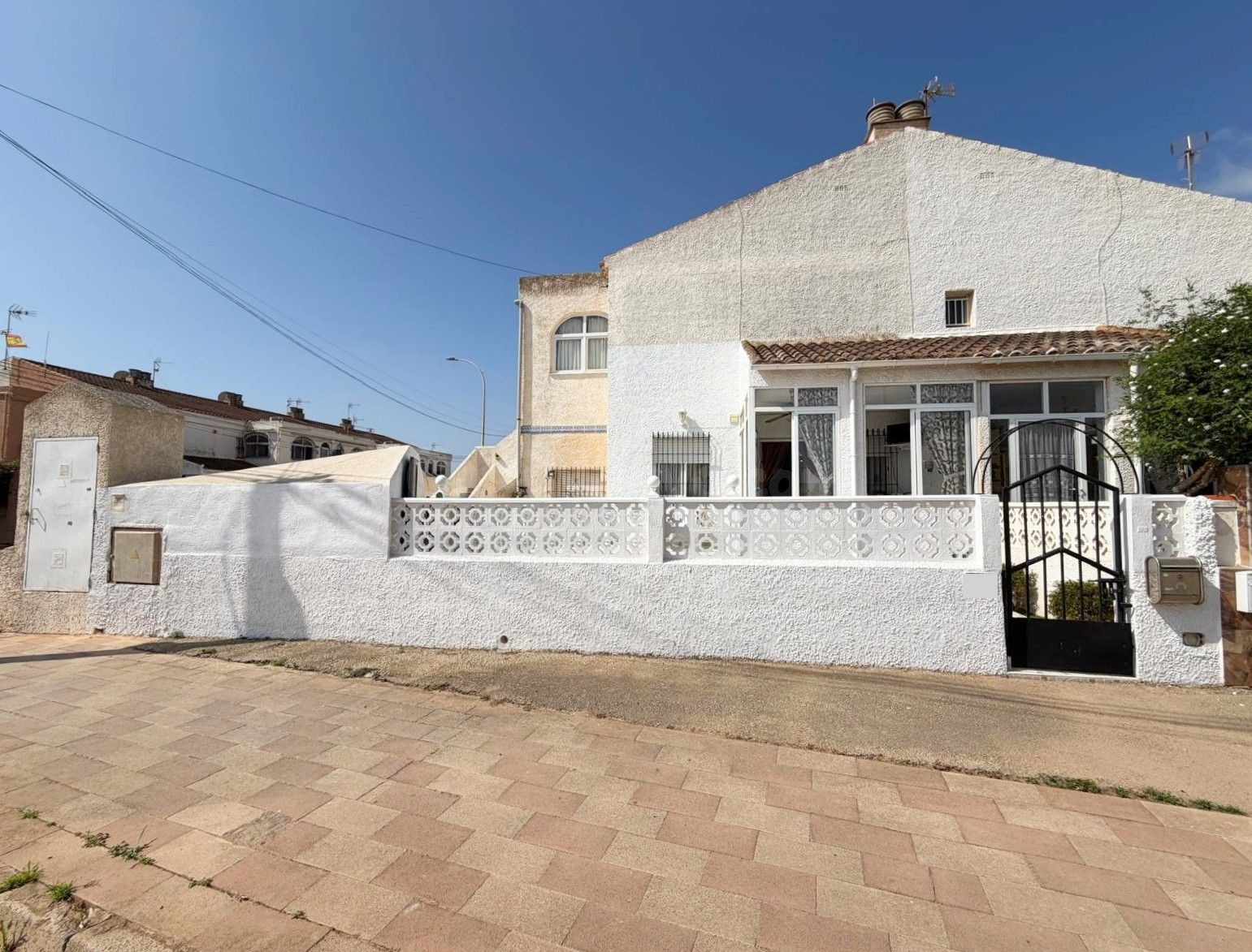 Apartamento 1 habitación 35m² en venta - Santiago de la Ribe - foto 4