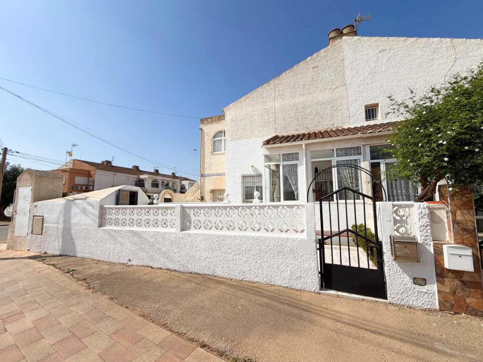 Apartamento 1 habitación 35m² en venta - Santiago de la Ribe - foto 5