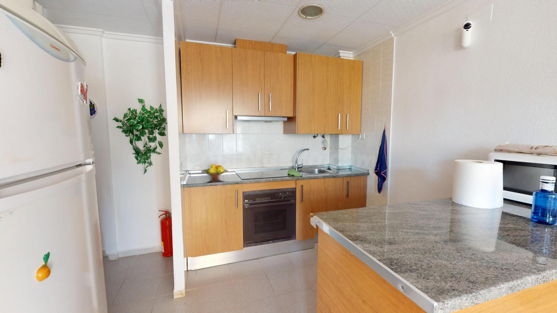 Apartamento 2 habitaciones 45m² en venta - Santiago de la Ri - foto 4