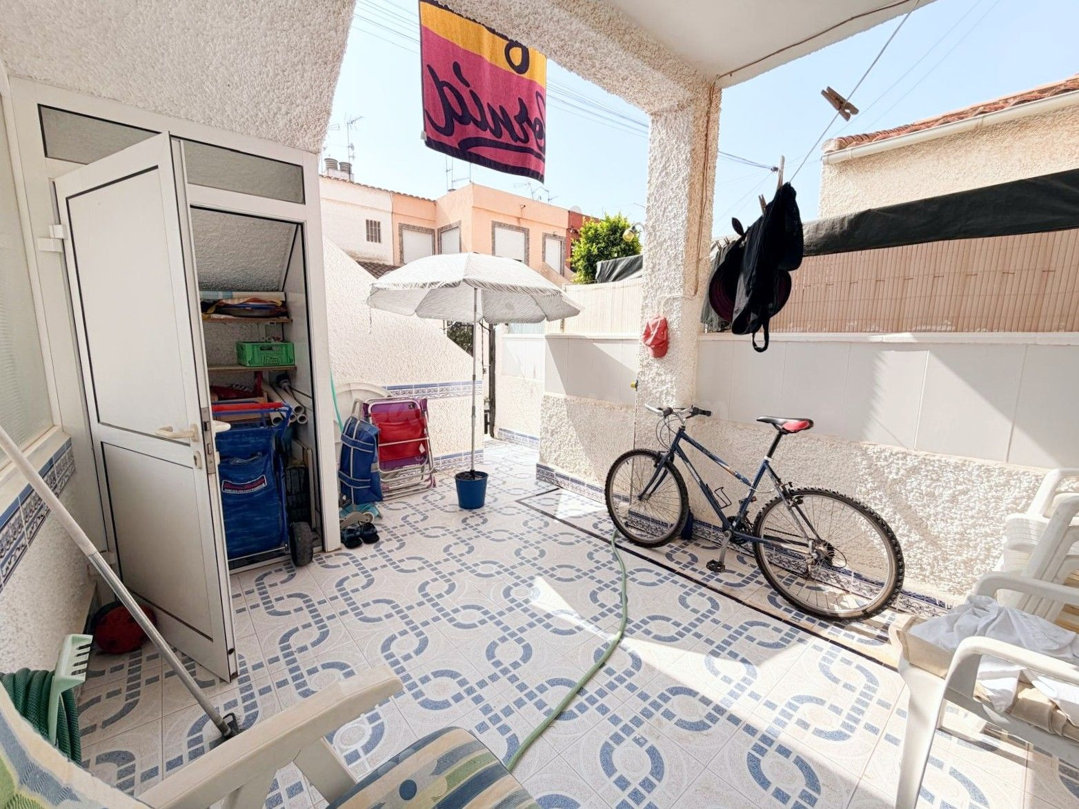 Apartamento 2 habitaciones 45m² en venta - Santiago de la Ri - foto 5