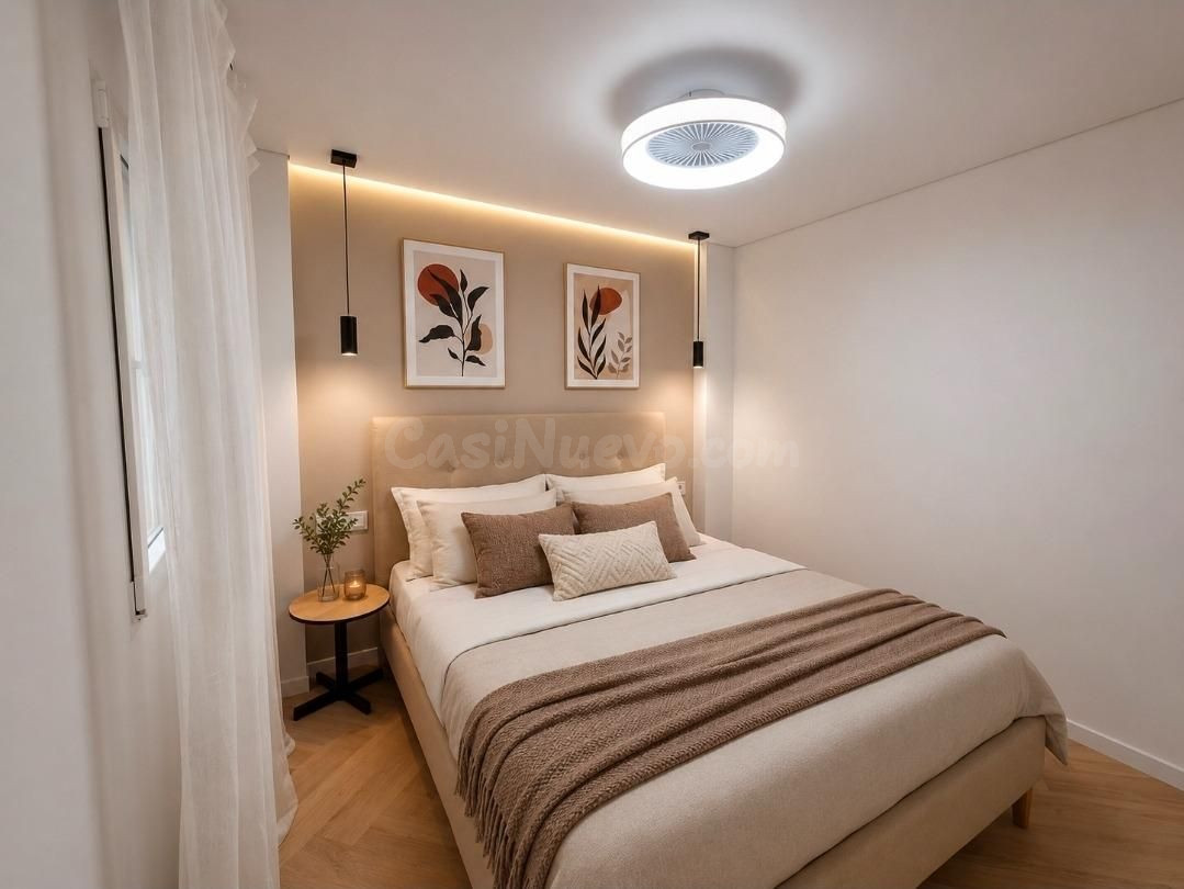 Apartamento 1 habitación 50m² en venta - torrevieja