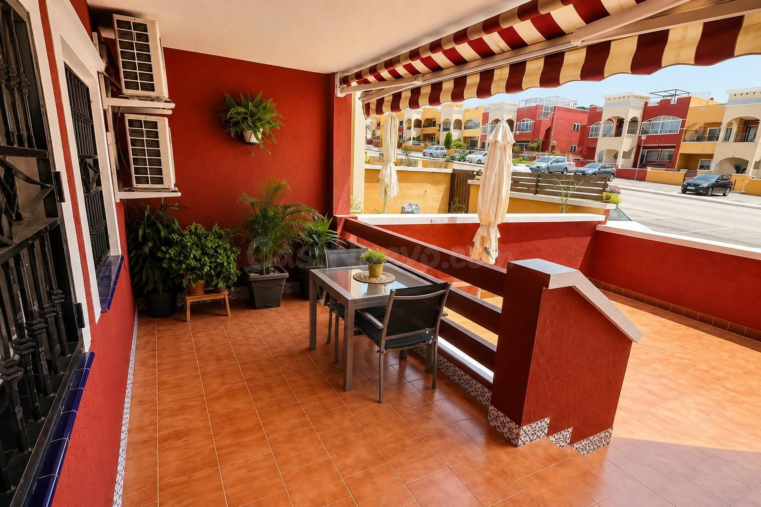 Bungalow 2 habitaciones 82m² en venta - Los Altos - foto 3