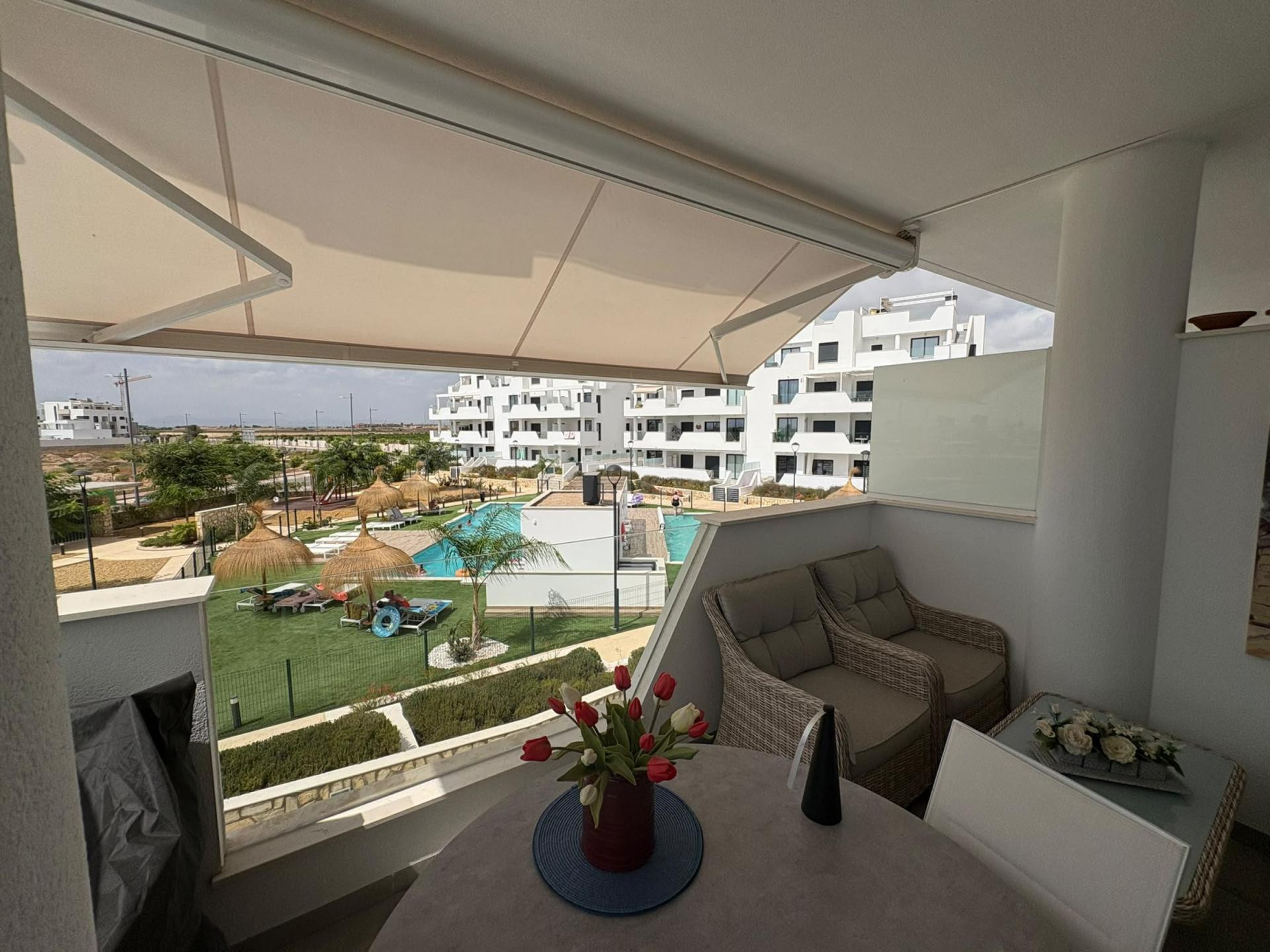 Apartamento 2 habitaciones 67m² en venta - Dolores de Pacheco-Santa Rosalía