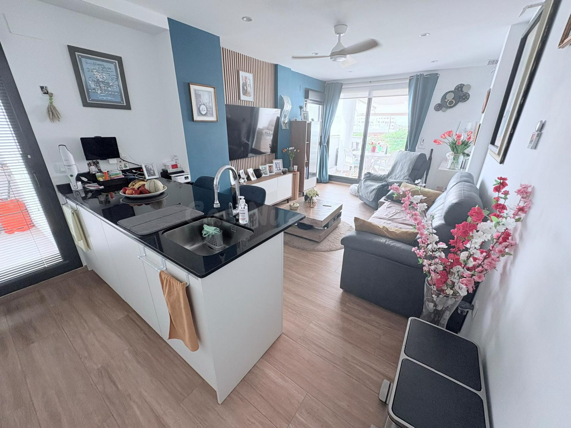 Apartamento 2 habitaciones 67m² en venta - Dolores de Pachec - foto 2