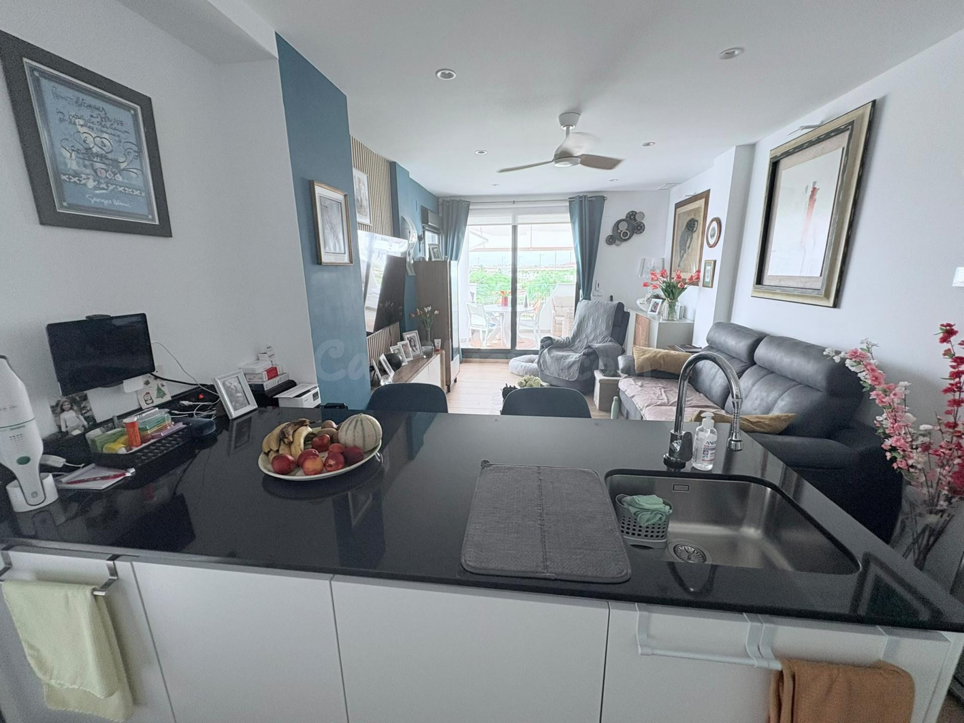 Apartamento 2 habitaciones 67m² en venta - Dolores de Pachec - foto 3